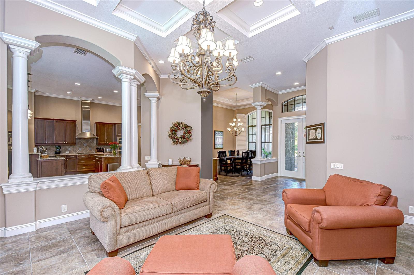 PASCO SUNSET LAKES - Residential