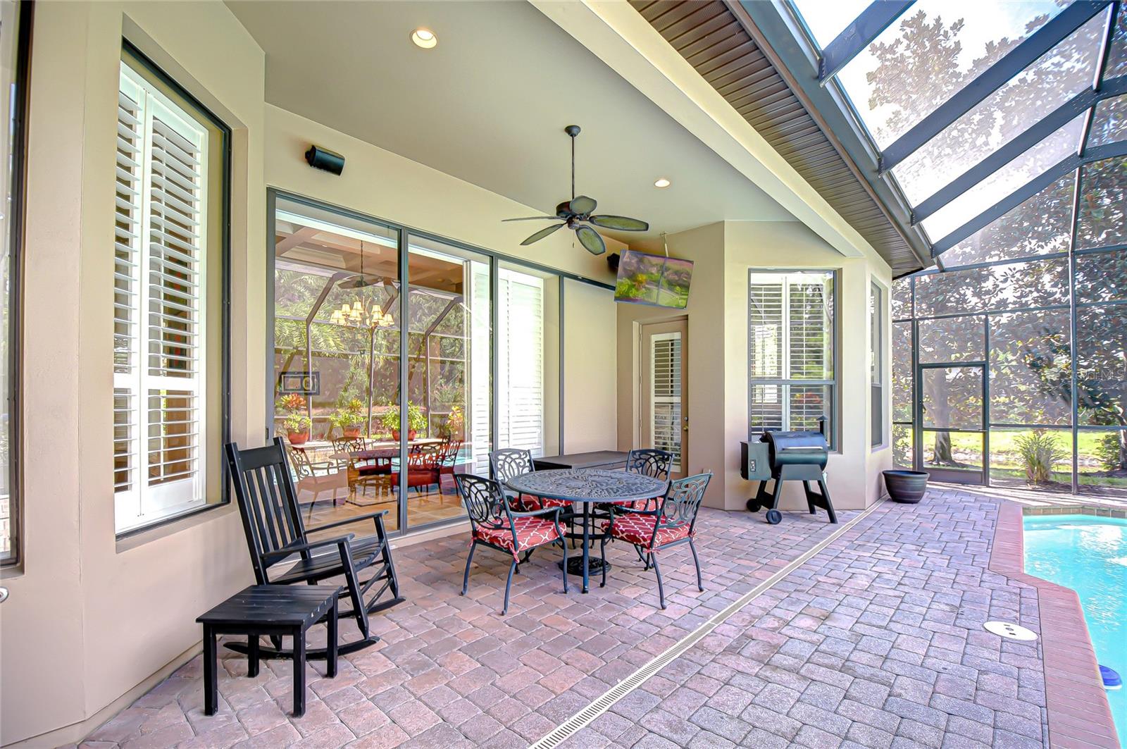 PASCO SUNSET LAKES - Residential