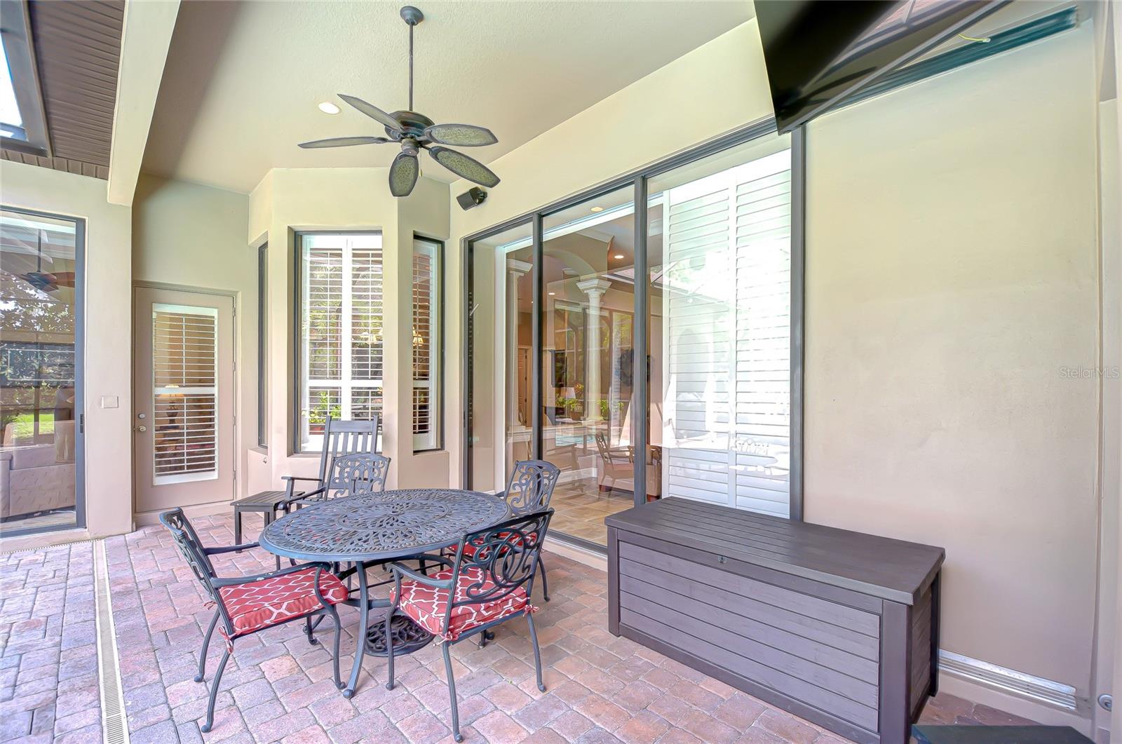 PASCO SUNSET LAKES - Residential
