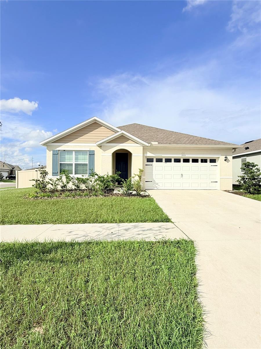 Photo of 2105 Corso Drive, Lake Alfred, FL 33850 (MLS # S5159294)