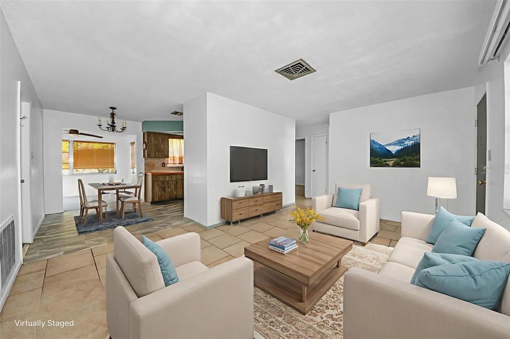 Photo of 8053 Dedham Drive, Port Richey, FL 34668 (MLS # TB8447449)