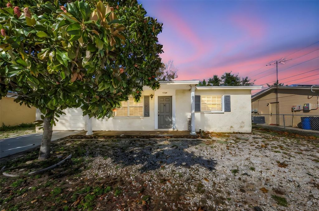 Photo of 8053 Dedham Drive, Port Richey, FL 34668 (MLS # TB8447449)