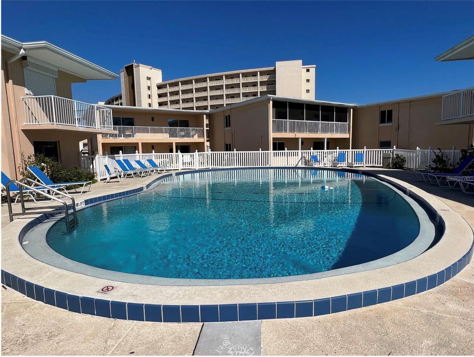 View NEW SMYRNA BEACH, FL 32169 condo