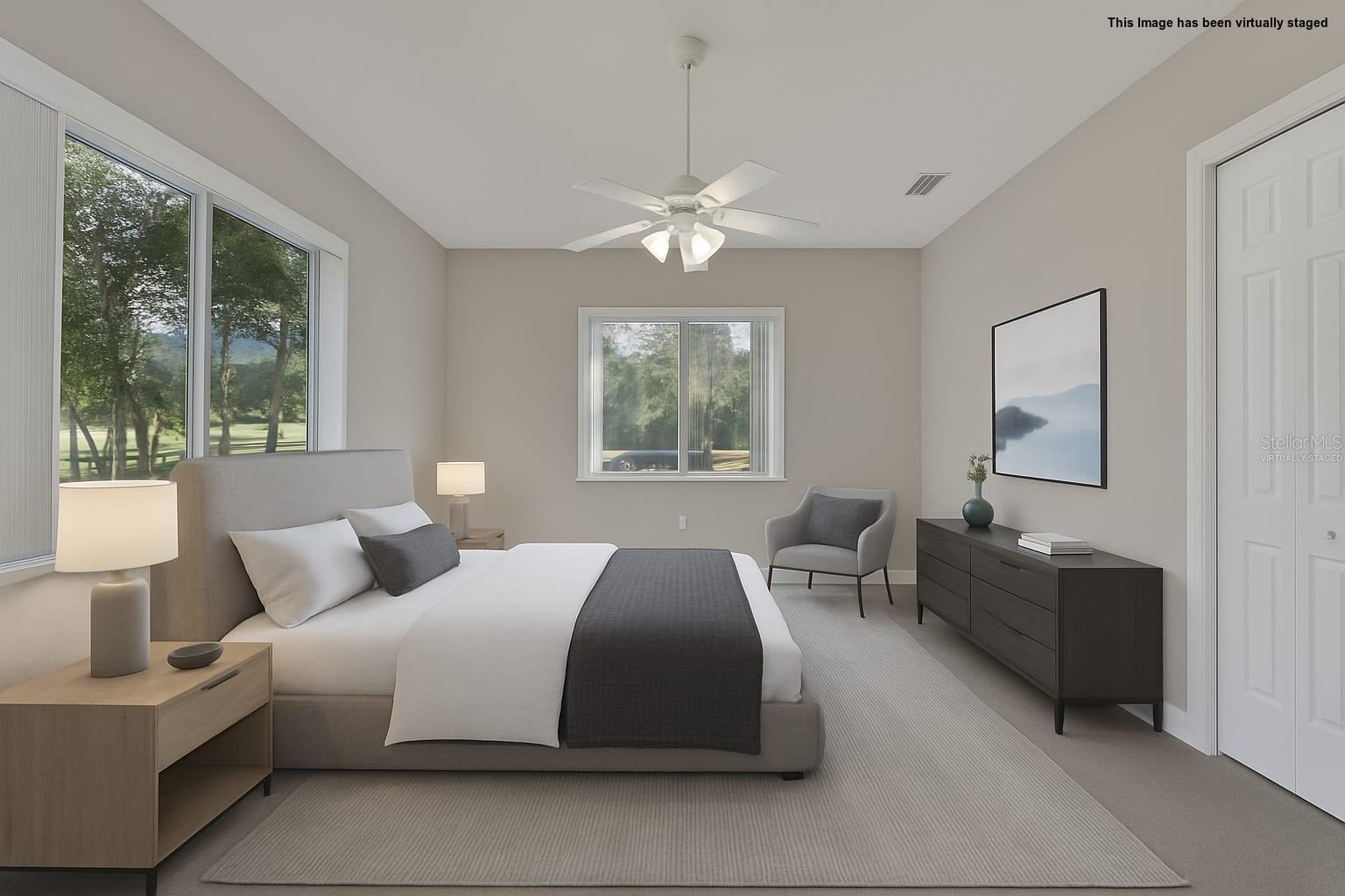 WOODLAND WATERS PH 4 - Residential