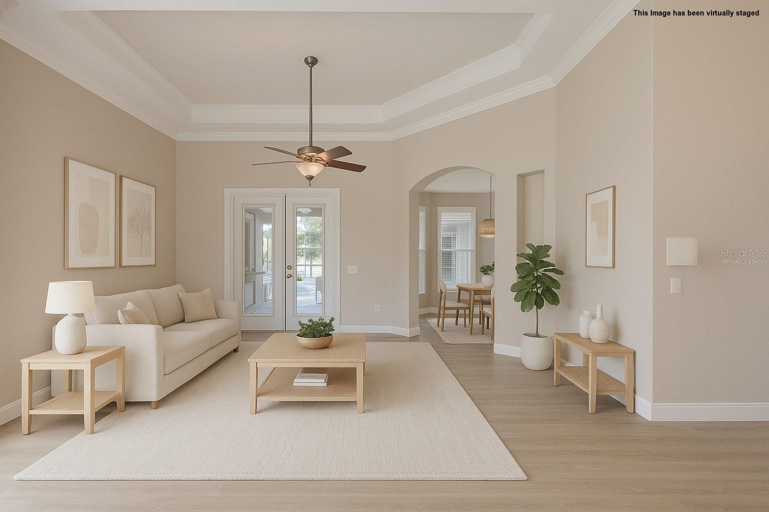 WOODLAND WATERS PH 4 - Residential