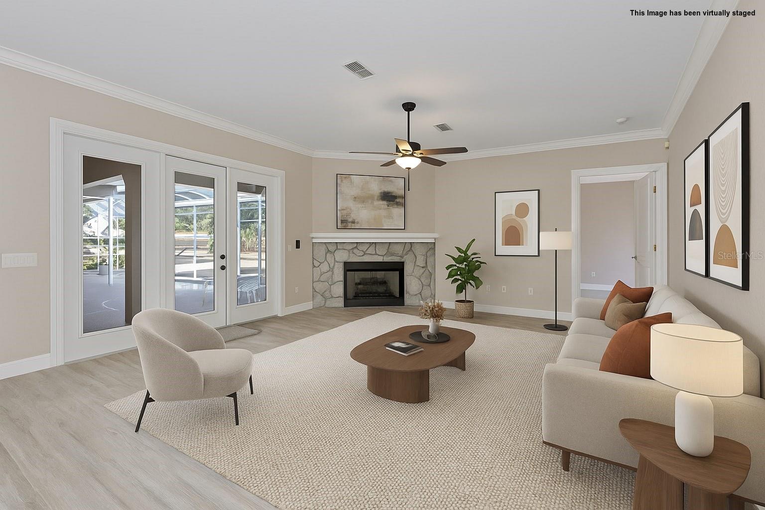 WOODLAND WATERS PH 4 - Residential