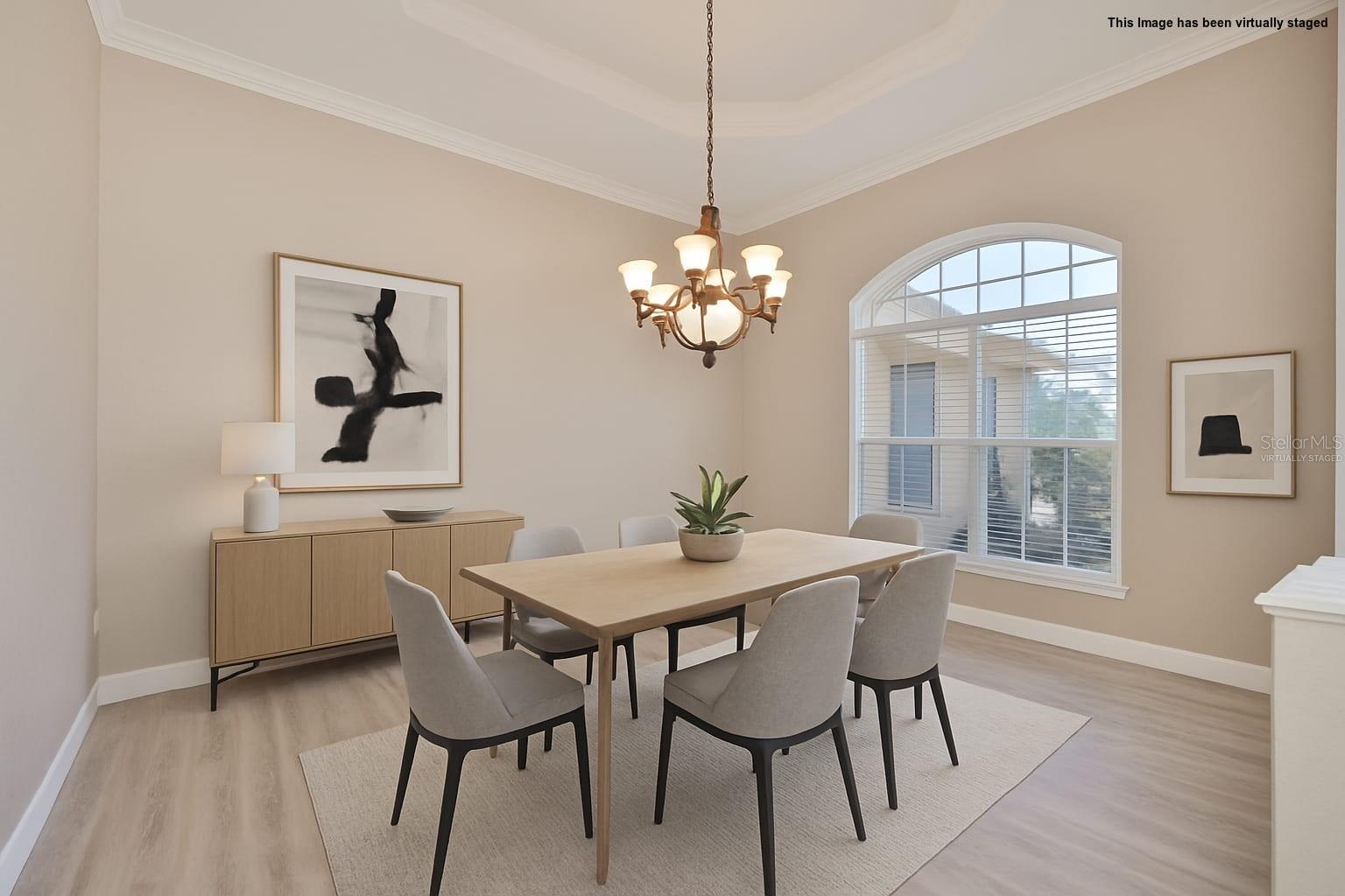 WOODLAND WATERS PH 4 - Residential