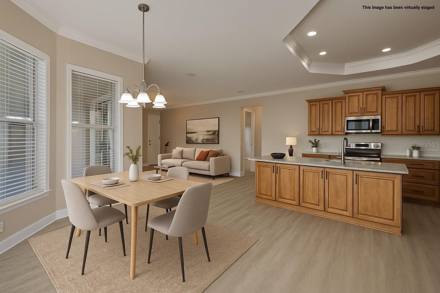 WOODLAND WATERS PH 4 - Residential