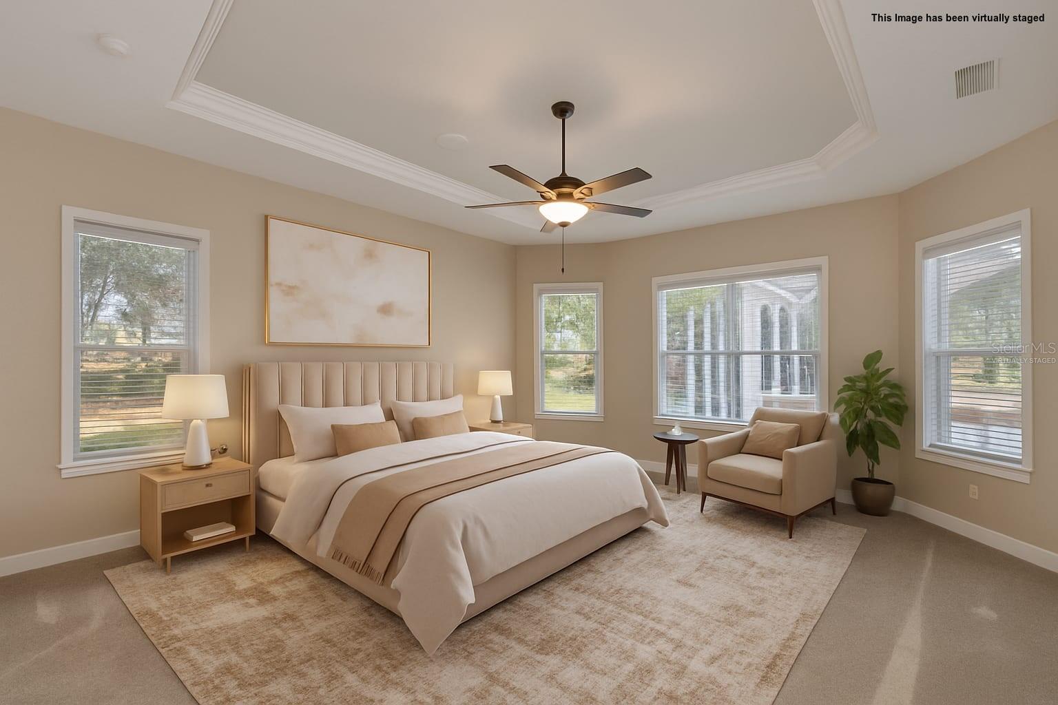 WOODLAND WATERS PH 4 - Residential