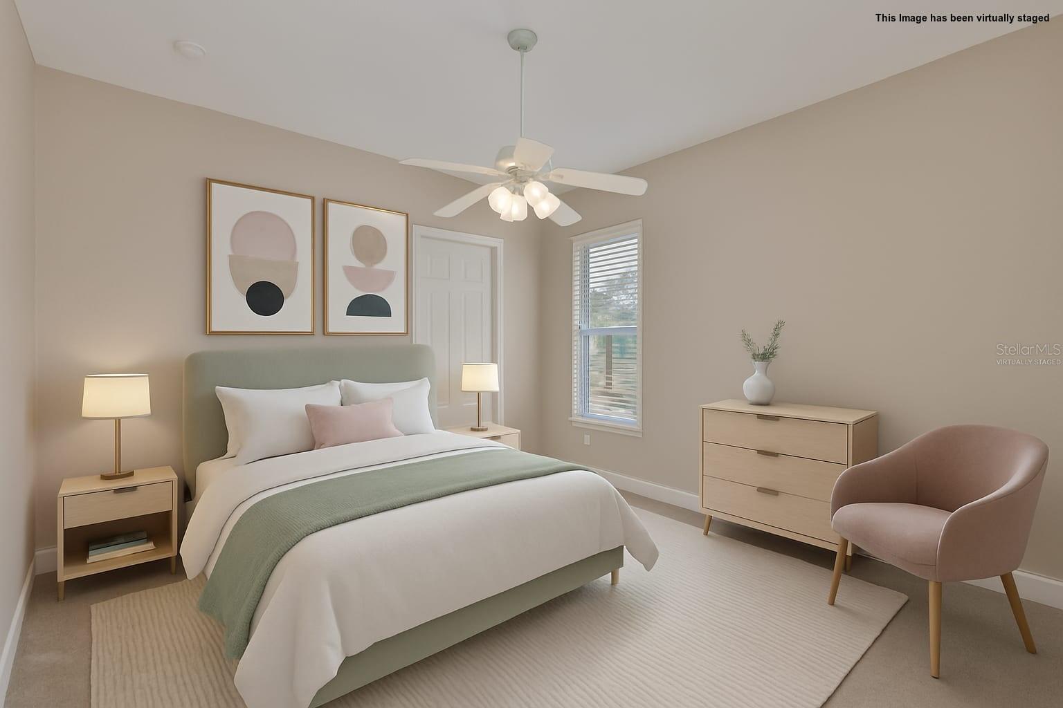 WOODLAND WATERS PH 4 - Residential