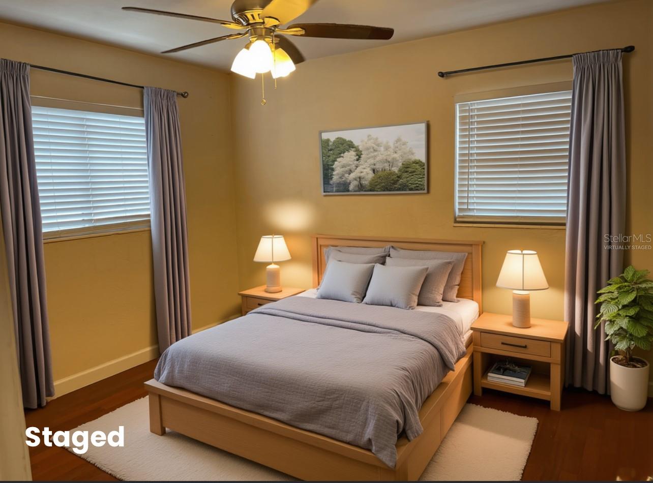 SUN HAVEN HOMES - Residential