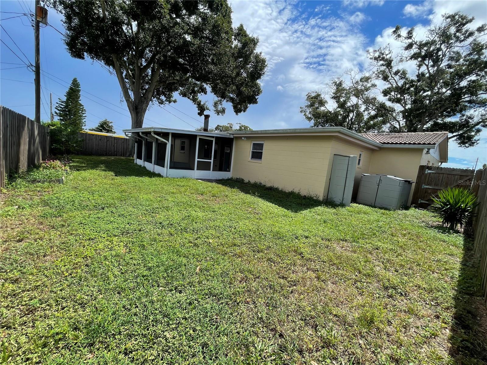 SUN HAVEN HOMES - Residential