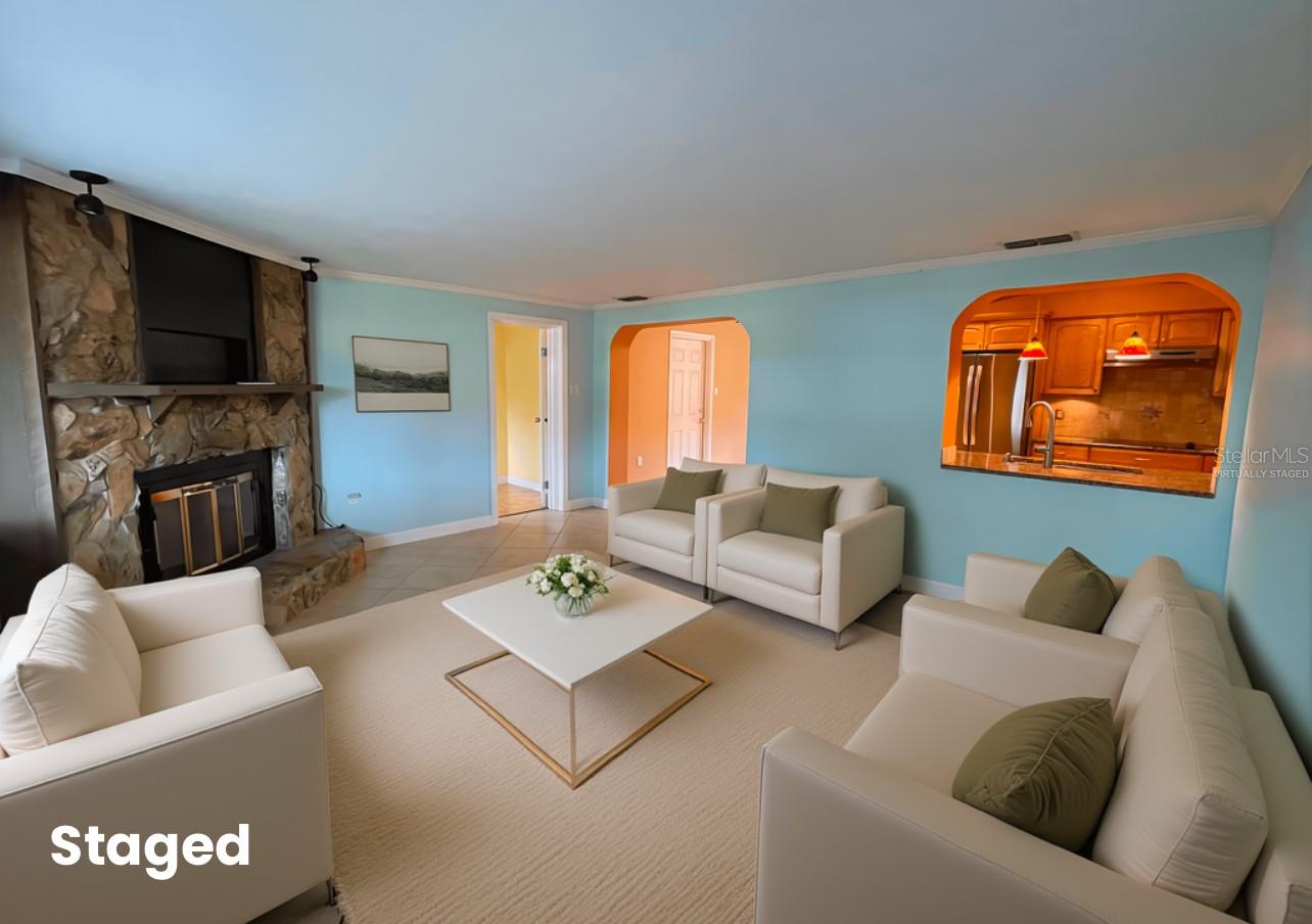 SUN HAVEN HOMES - Residential