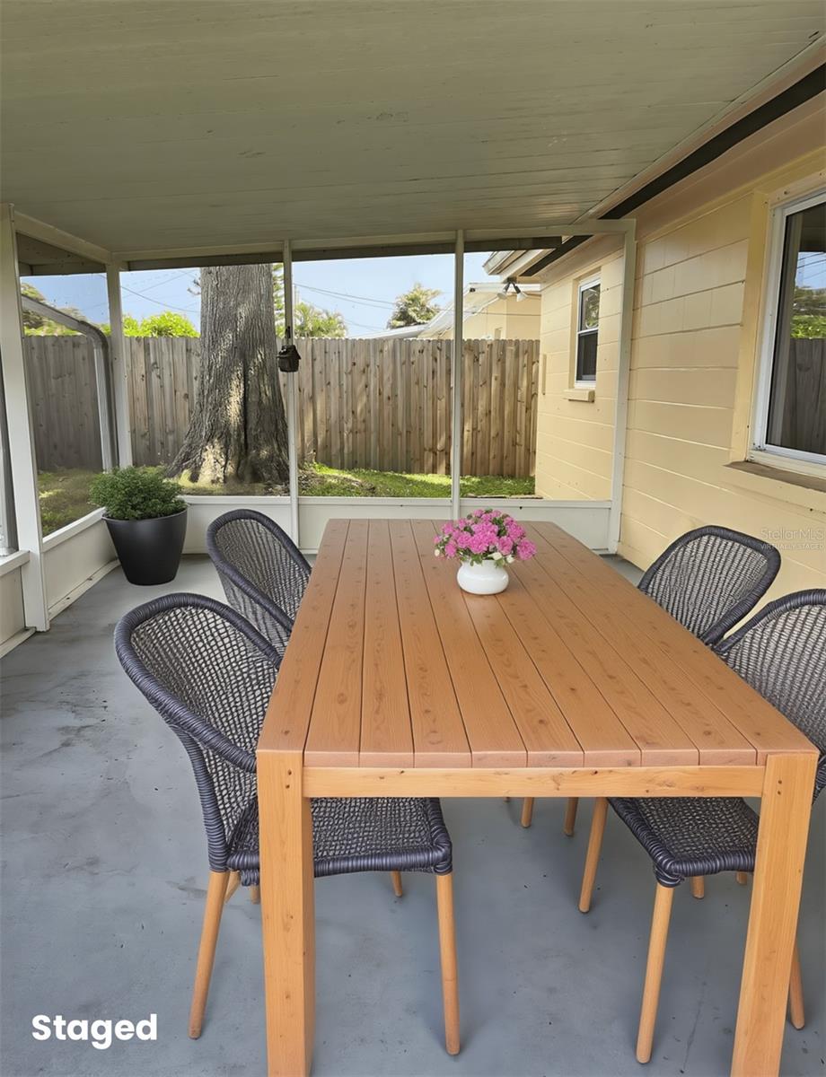 SUN HAVEN HOMES - Residential