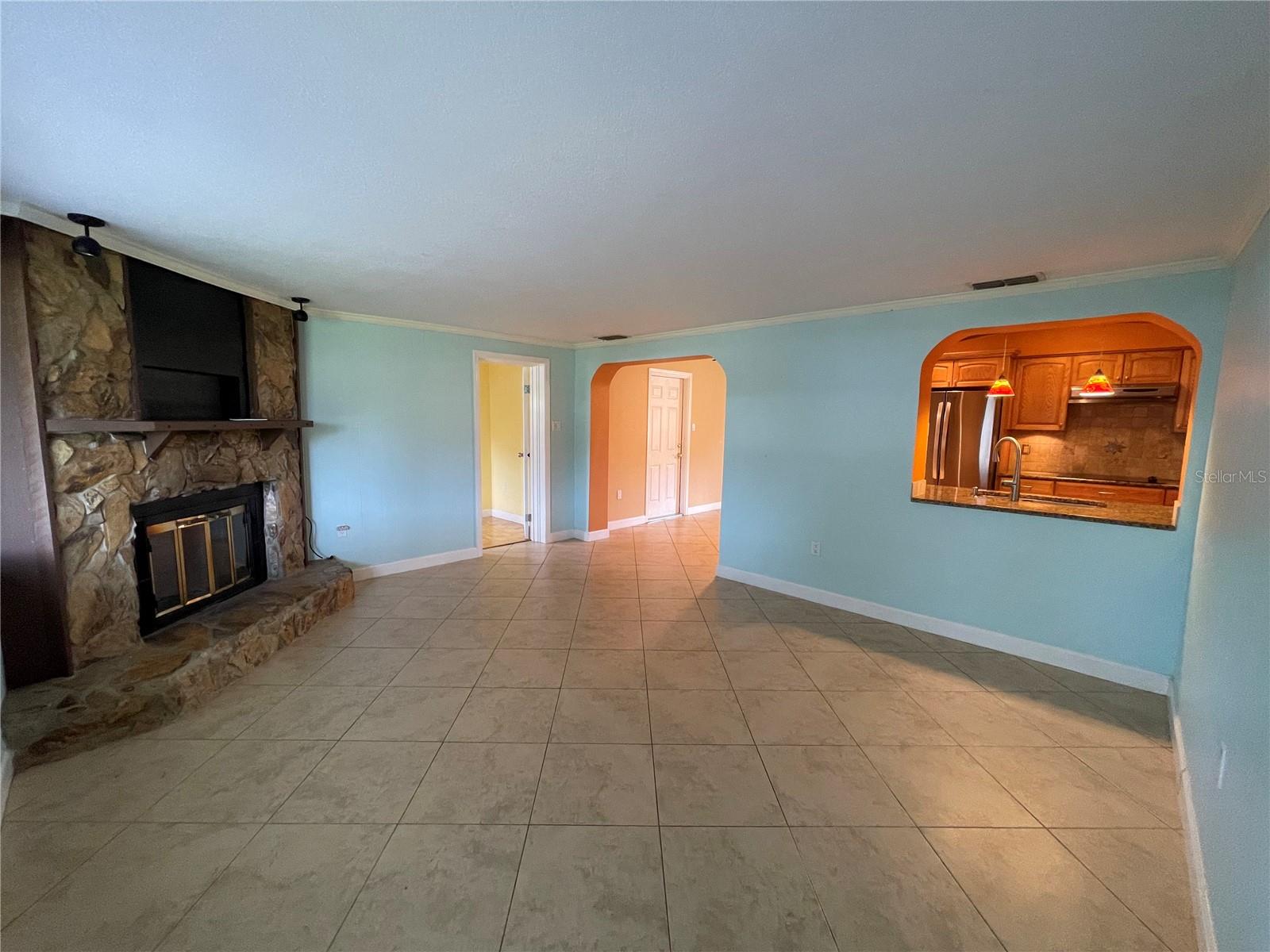 SUN HAVEN HOMES - Residential