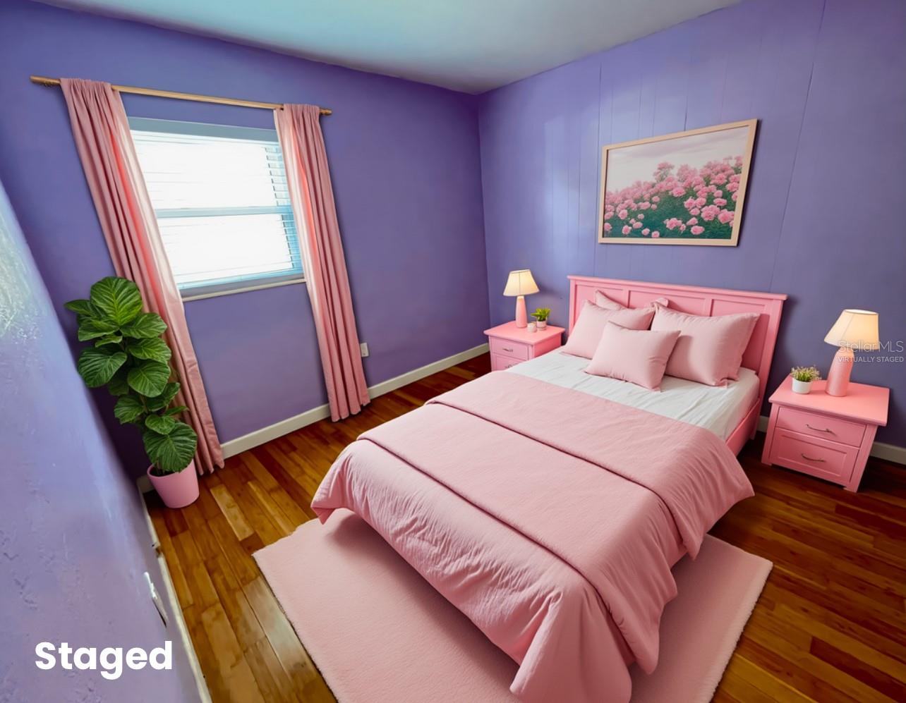 SUN HAVEN HOMES - Residential