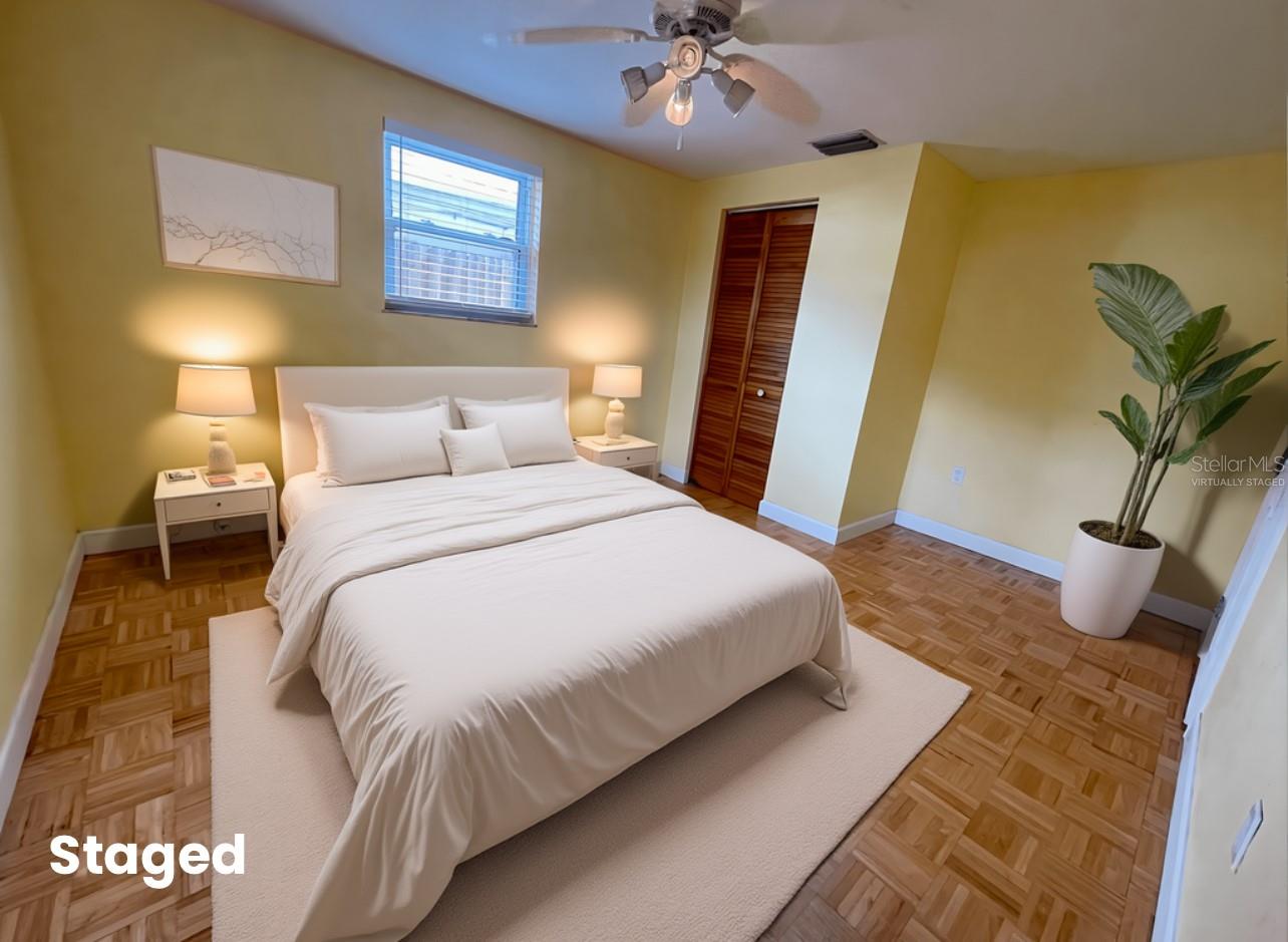 SUN HAVEN HOMES - Residential