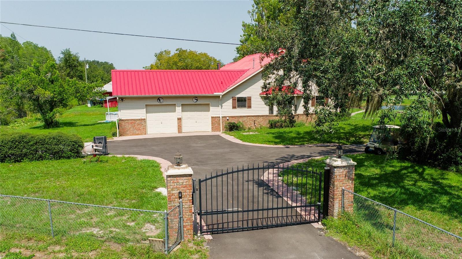 NON SUB - Residential
