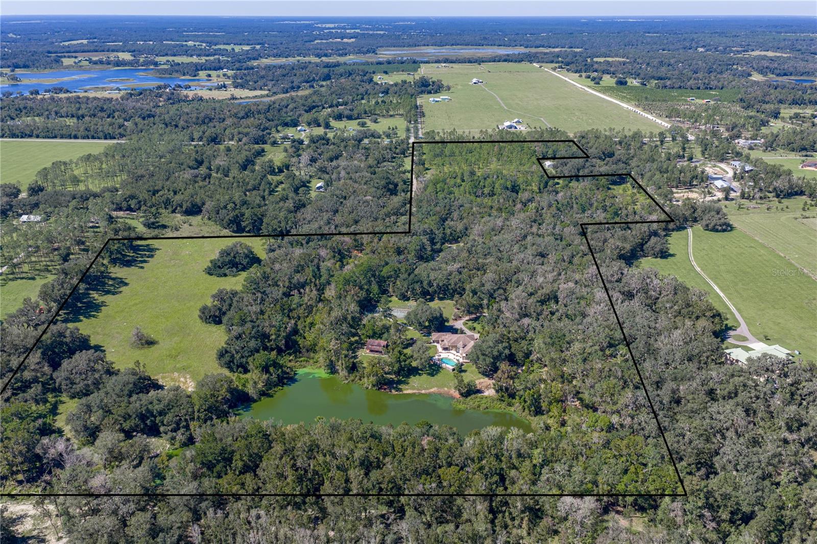 18728 LAKE IOLA ROAD