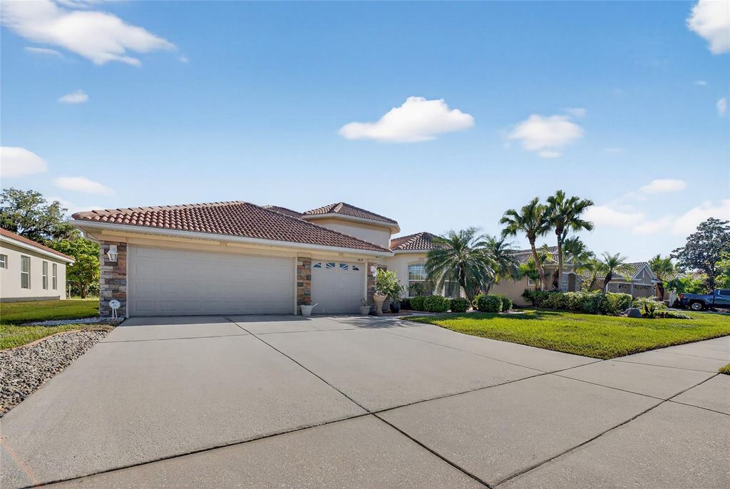 Photo of 4612 E 62 Avenue, Bradenton, FL 34203 (MLS # A4695329)