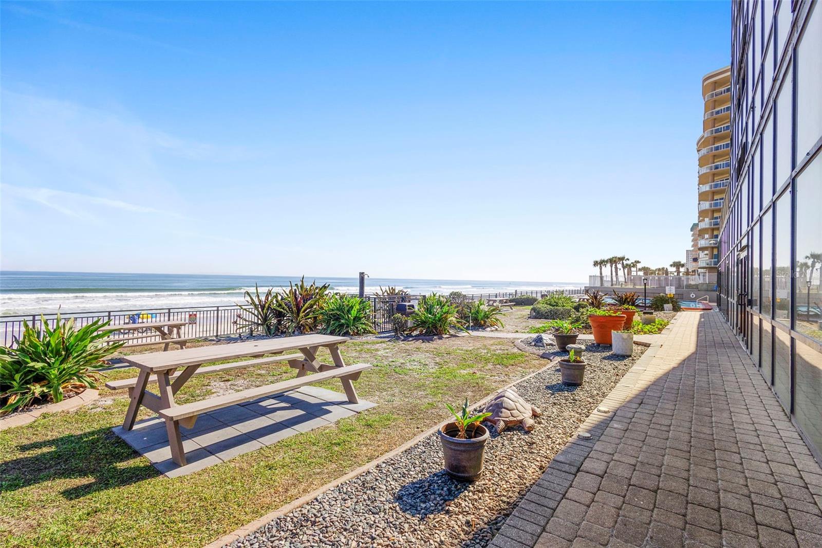 OCEANSIDE INN CONDO - Residential
