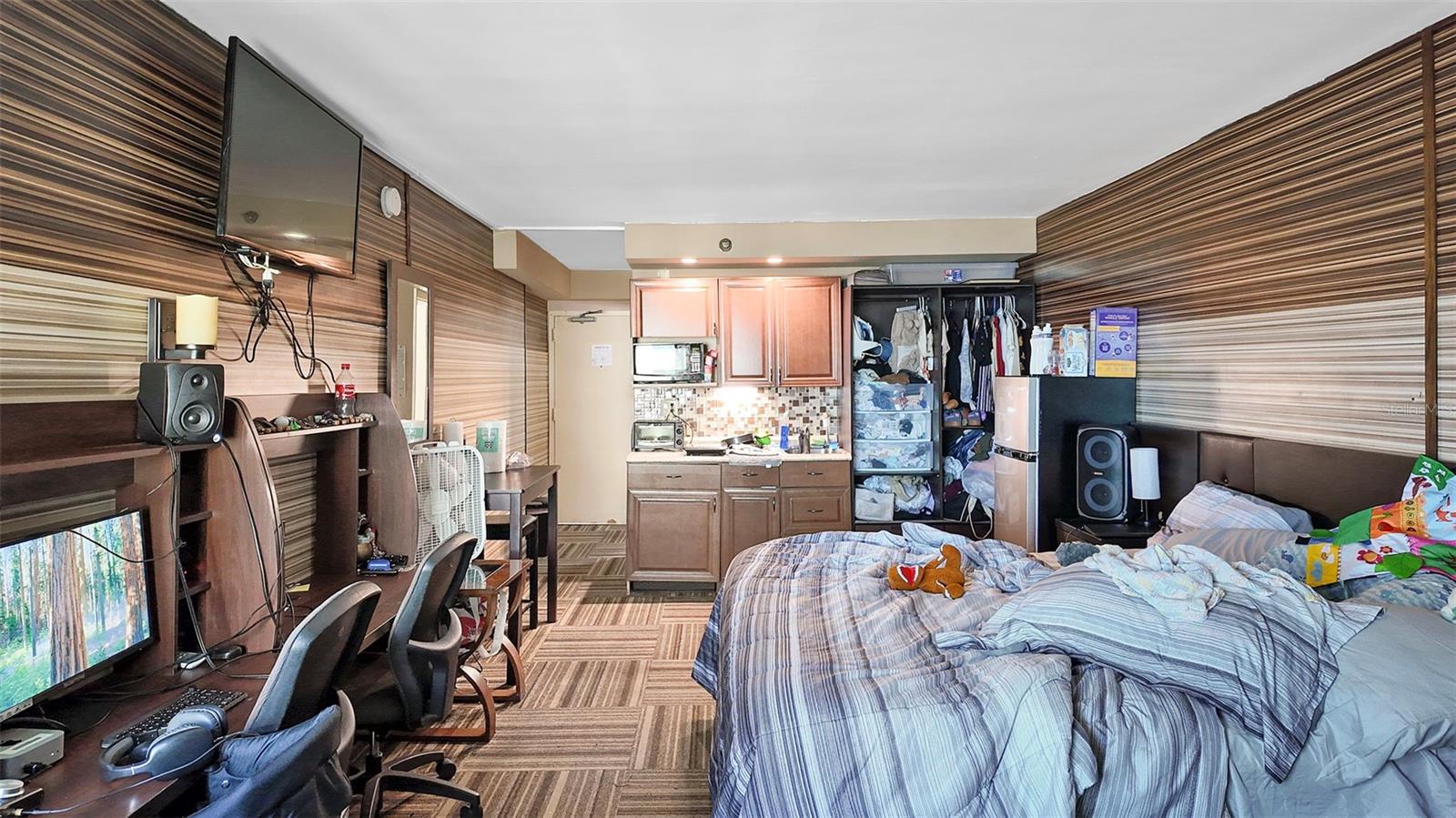 OCEANSIDE INN CONDO - Residential