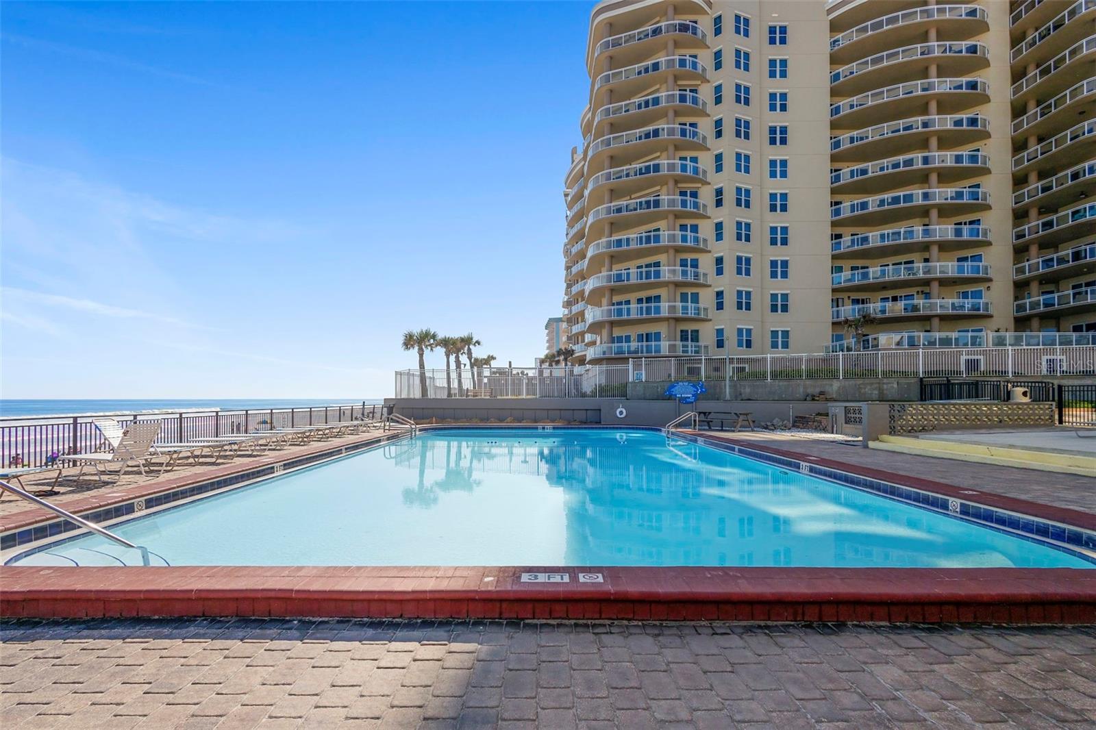 OCEANSIDE INN CONDO - Residential