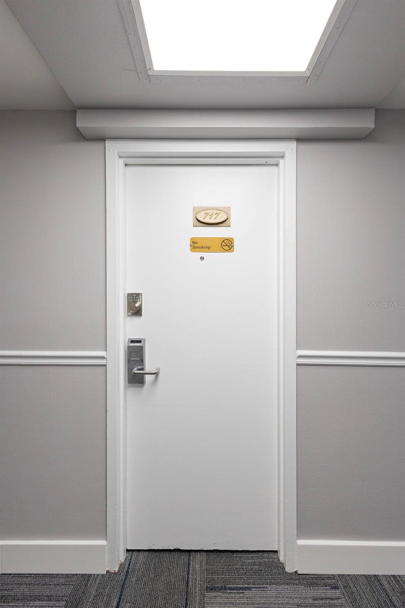 OCEANSIDE INN CONDO - Residential