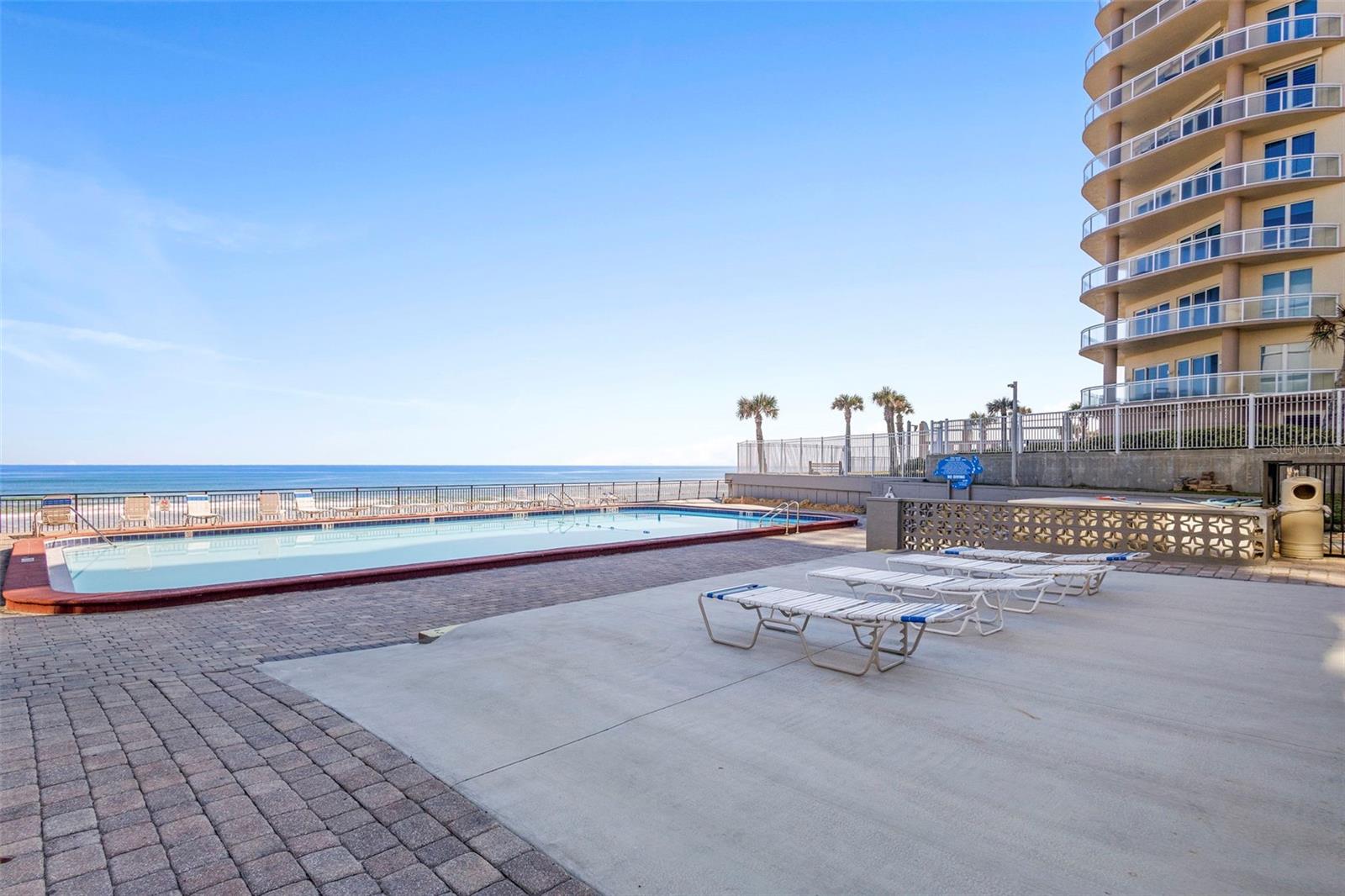 OCEANSIDE INN CONDO - Residential