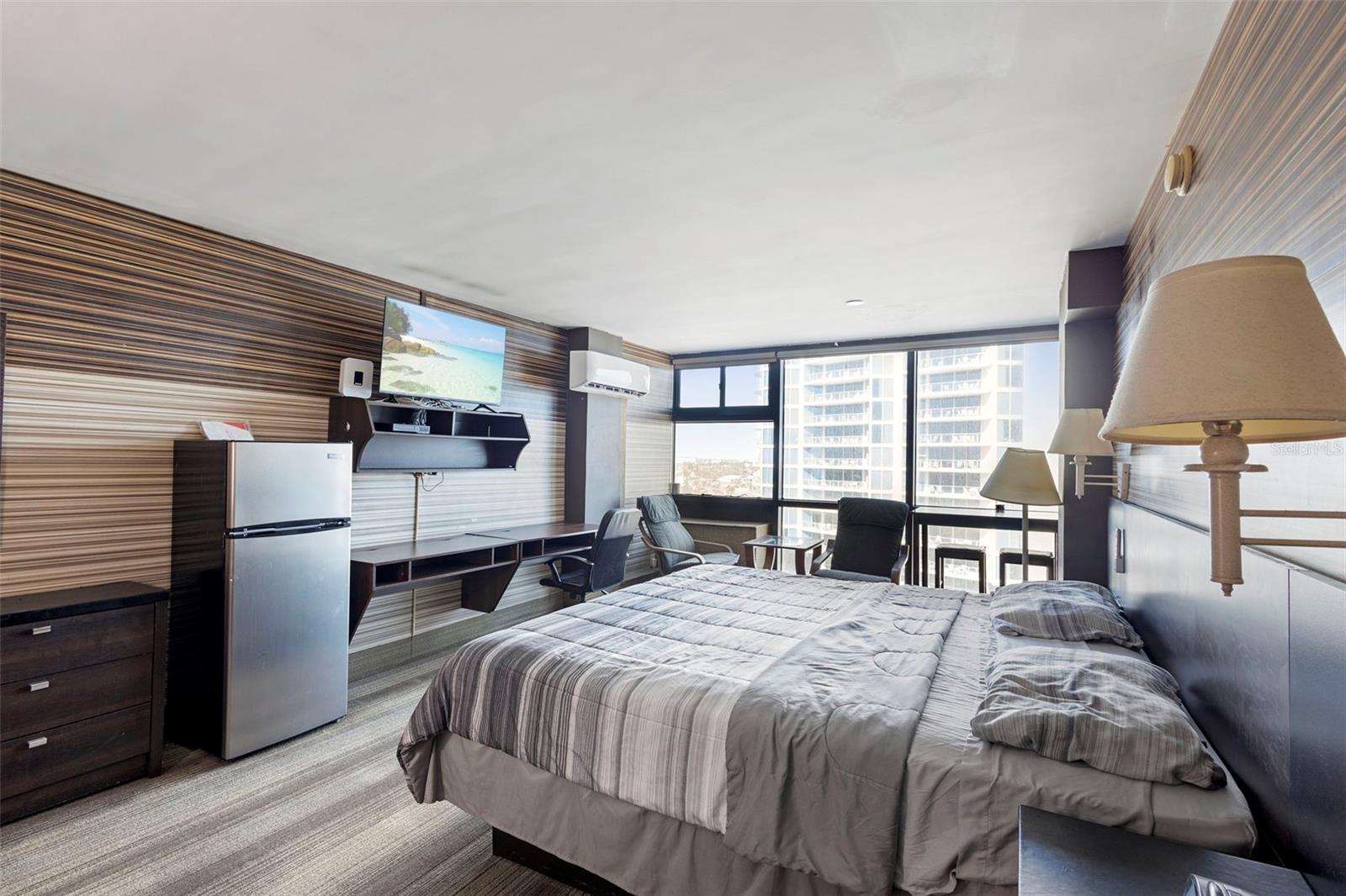 OCEANSIDE INN CONDO - Residential