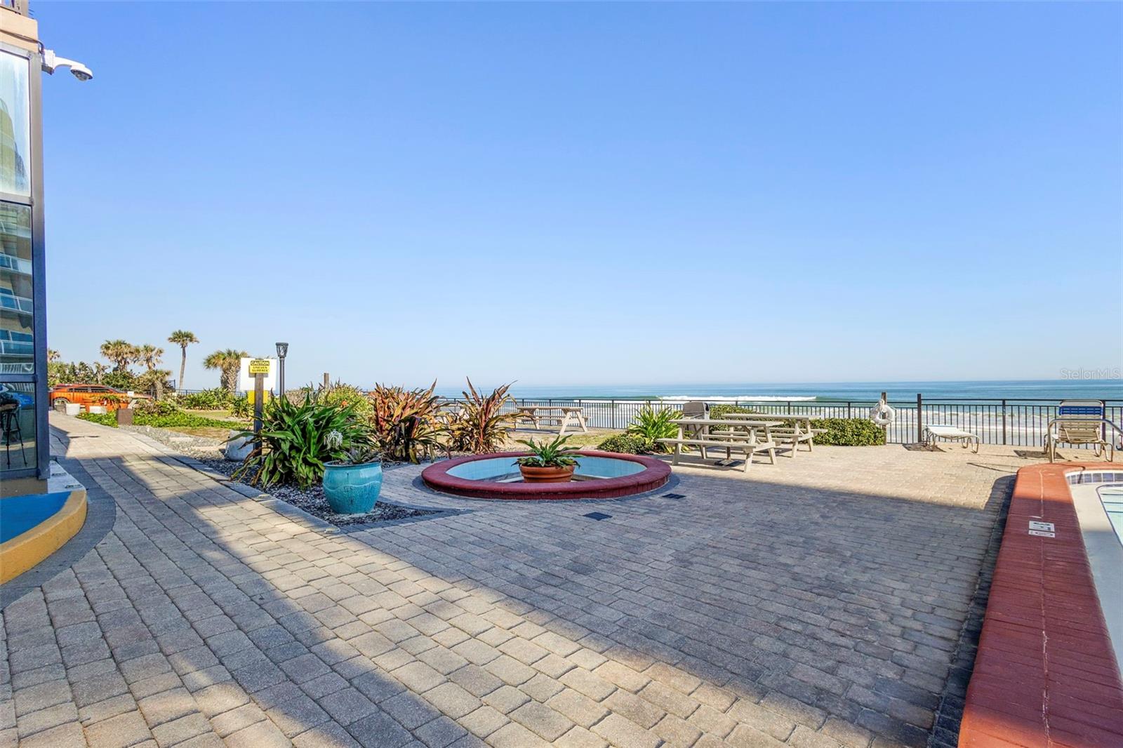 OCEANSIDE INN CONDO - Residential