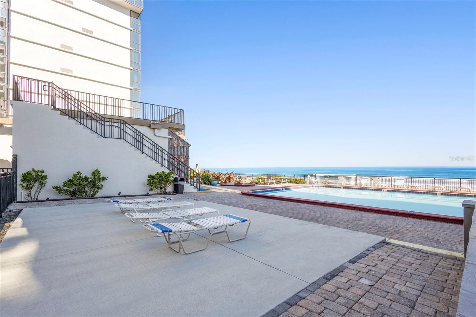 OCEANSIDE INN CONDO - Residential