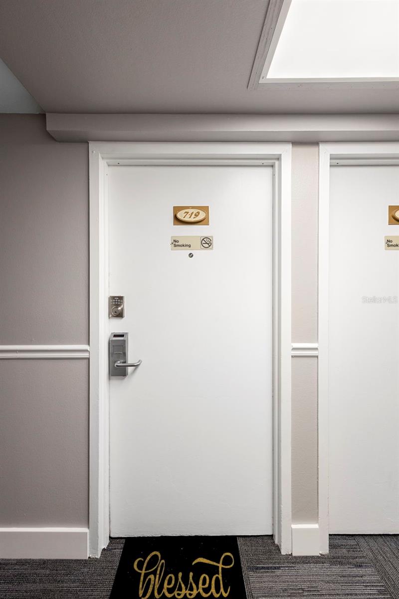 OCEANSIDE INN CONDO - Residential