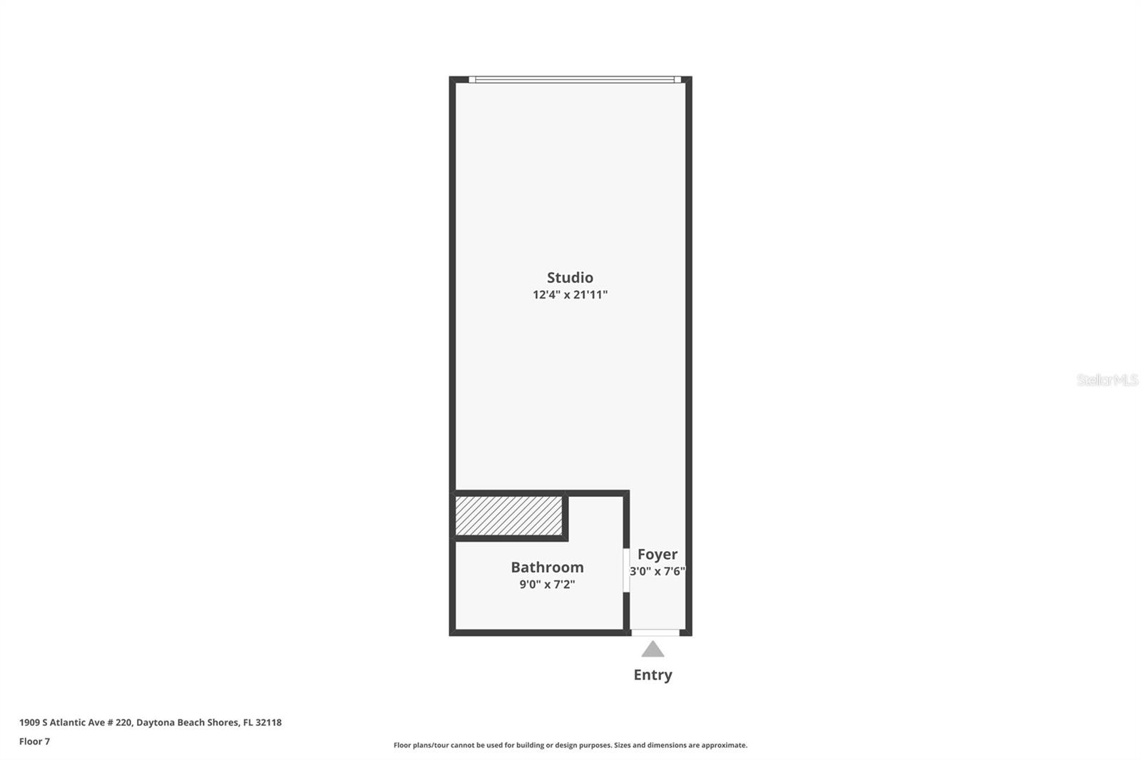 OCEANSIDE INN CONDO - Residential