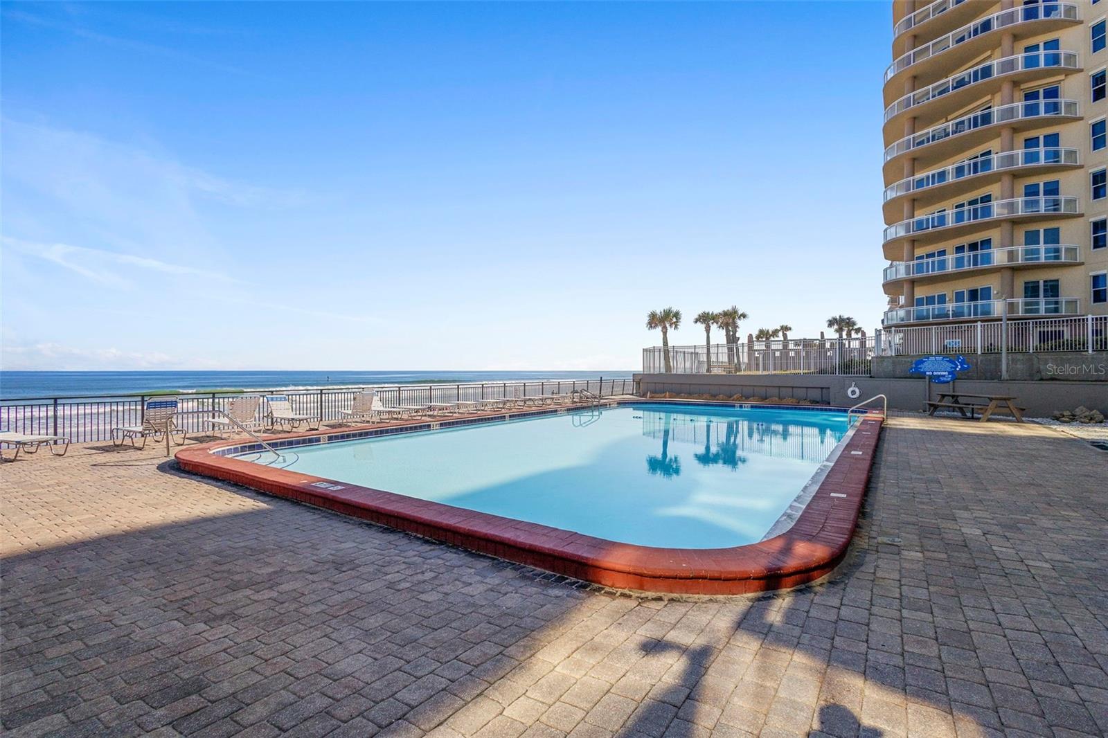 OCEANSIDE INN CONDO - Residential