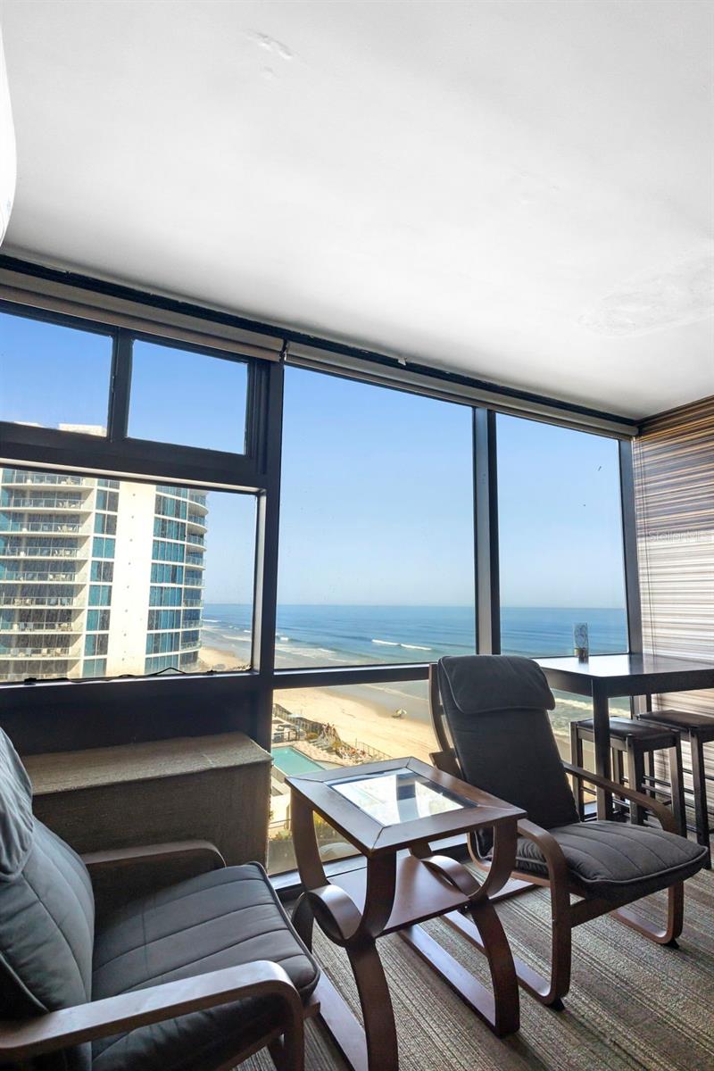 OCEANSIDE INN CONDO - Residential