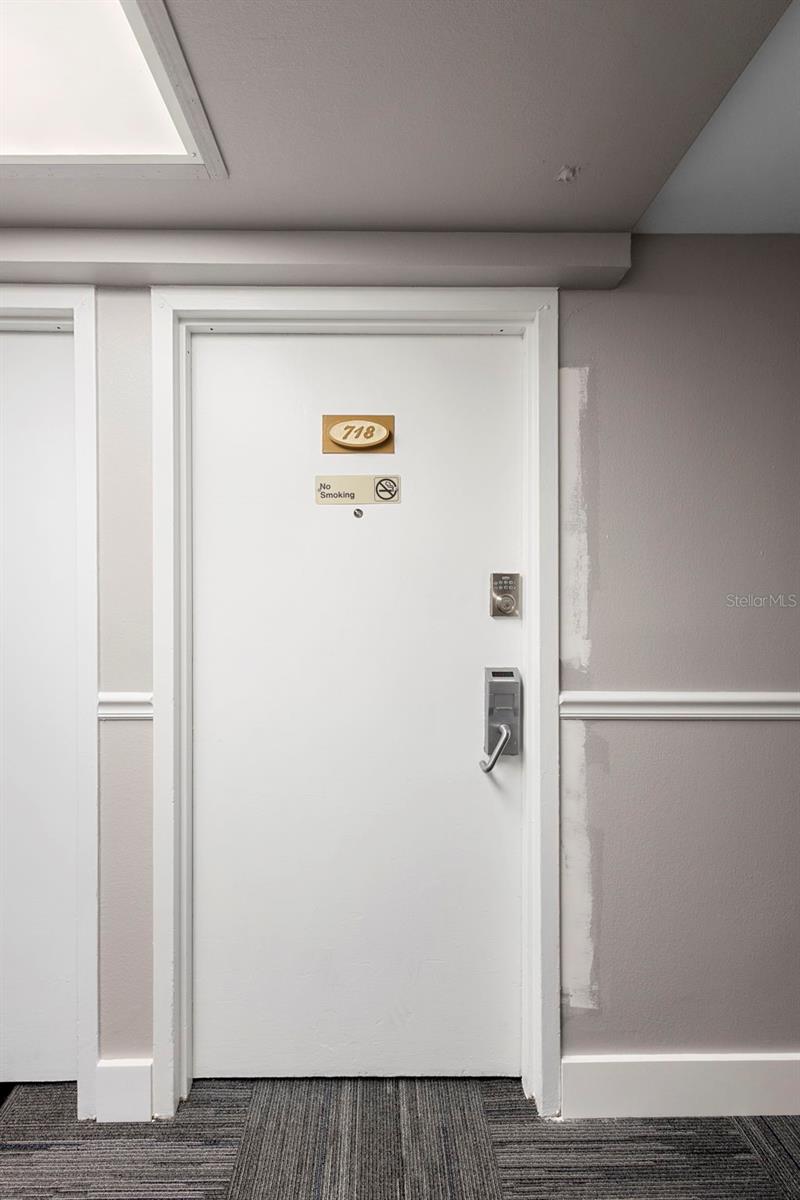 OCEANSIDE INN CONDO - Residential