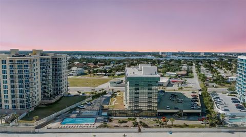 Photo of 1909 S Atlantic Avenue #717, Daytona Beach, FL 32118 (MLS # V4946444)