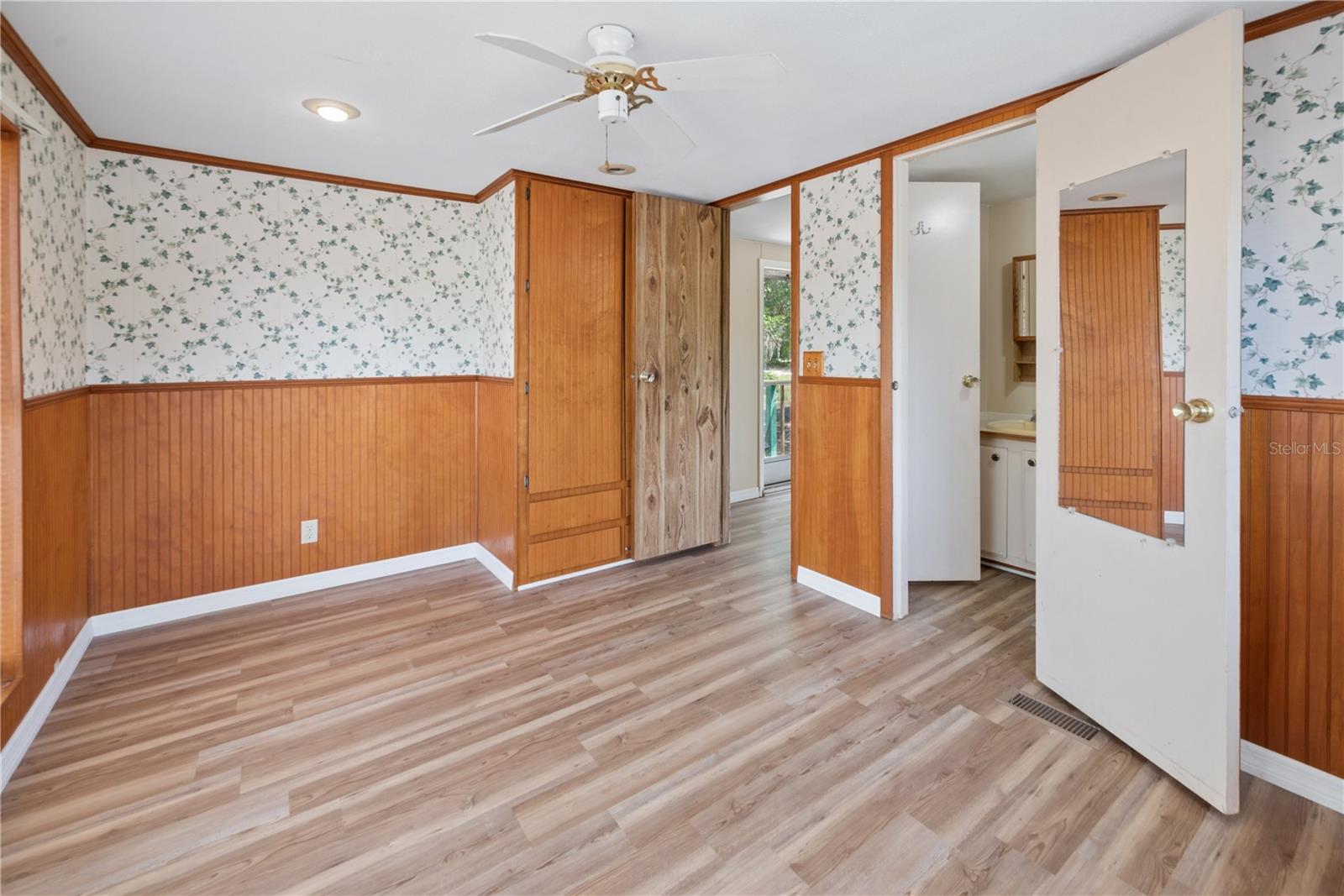 SERENA FARMS SUB - Residential