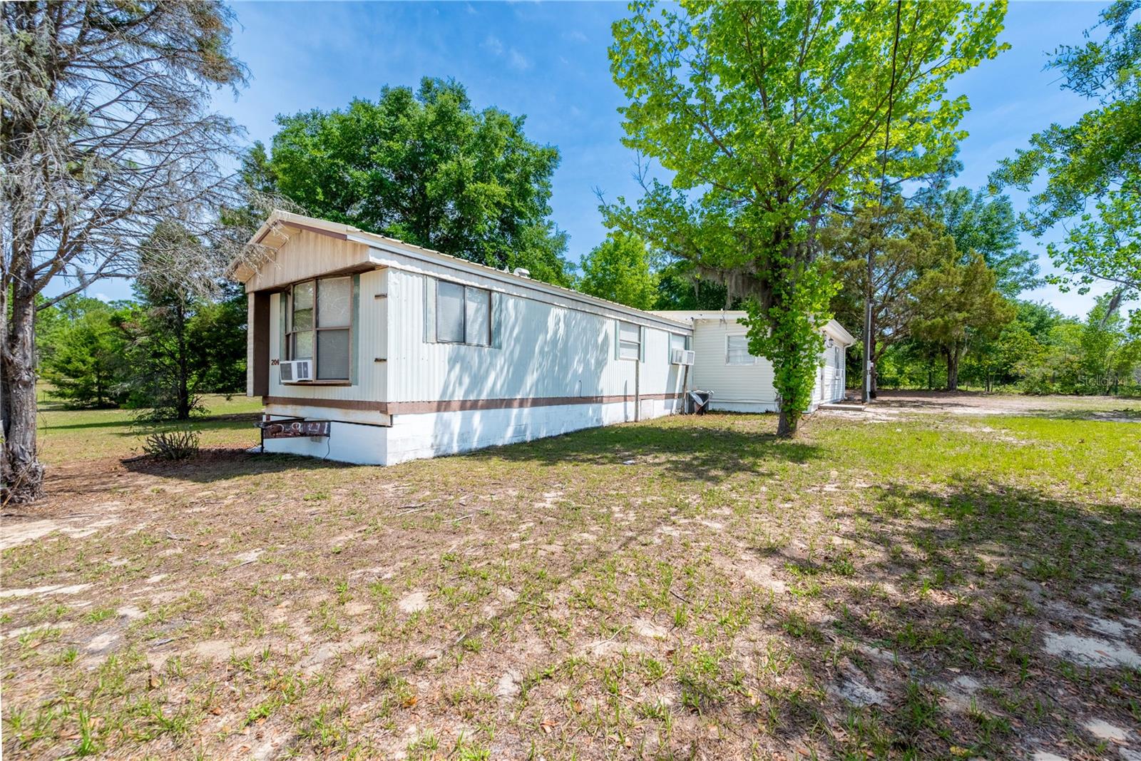 SERENA FARMS SUB - Residential