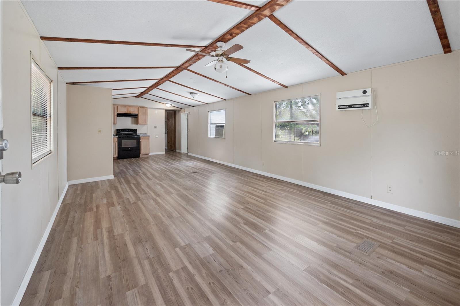 SERENA FARMS SUB - Residential