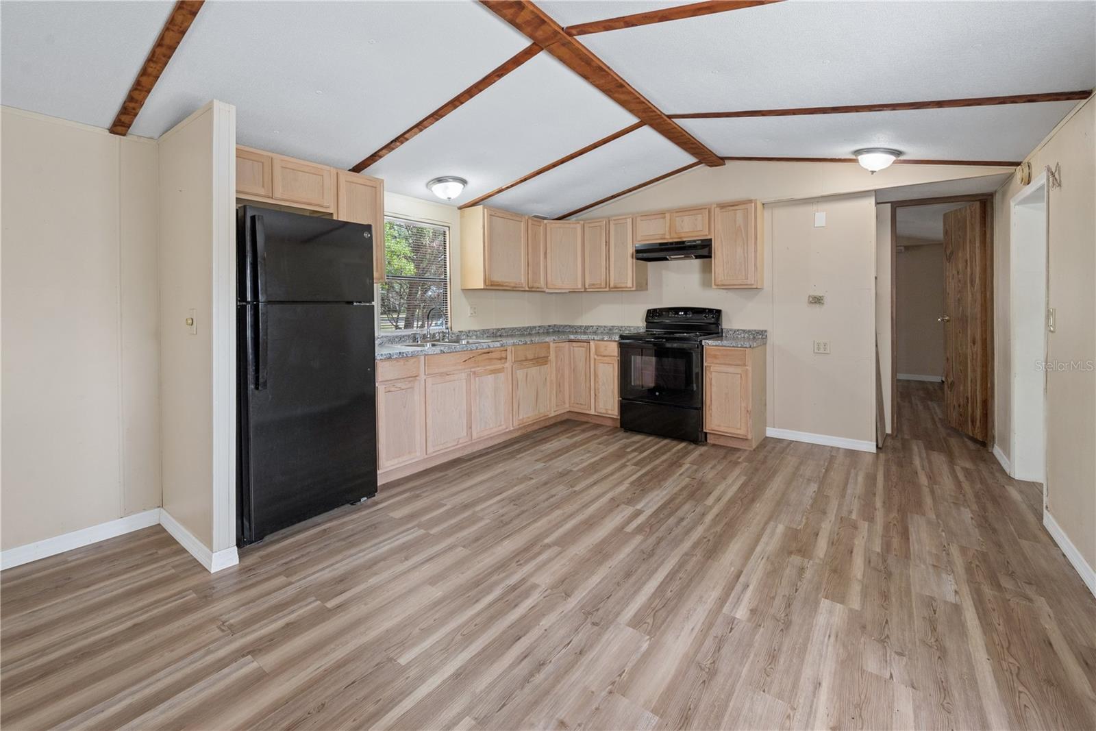 SERENA FARMS SUB - Residential