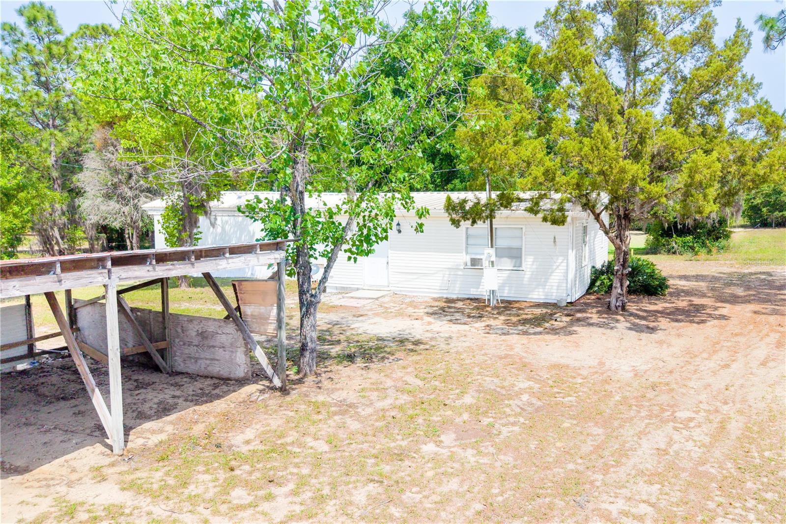 SERENA FARMS SUB - Residential