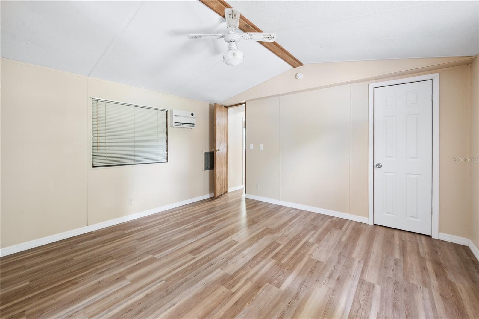 SERENA FARMS SUB - Residential