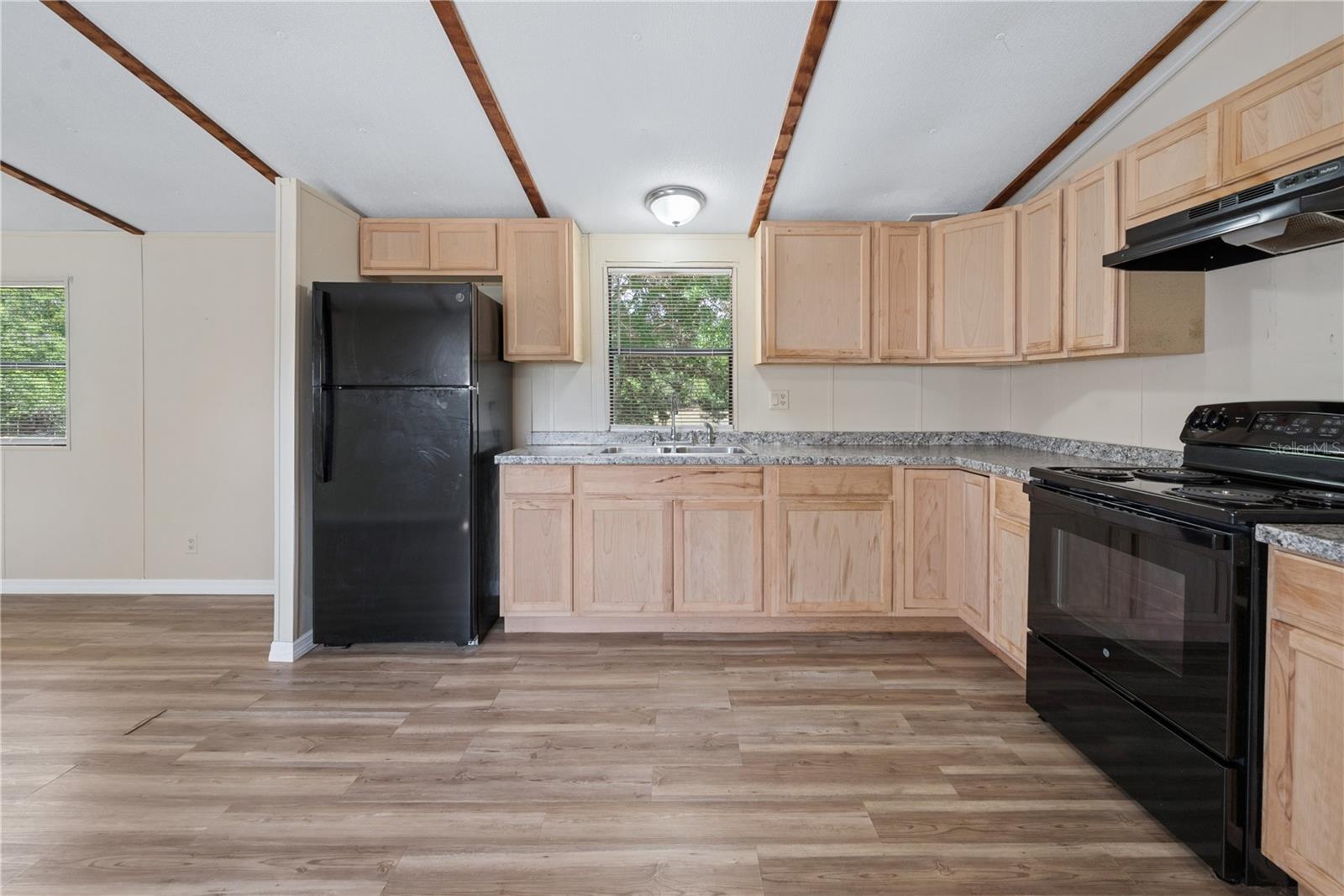 SERENA FARMS SUB - Residential