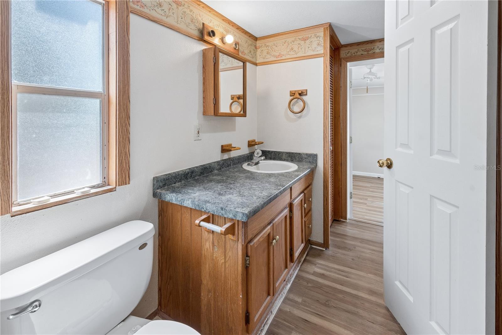 SERENA FARMS SUB - Residential