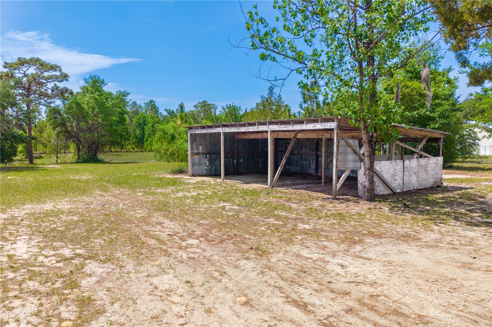 SERENA FARMS SUB - Residential