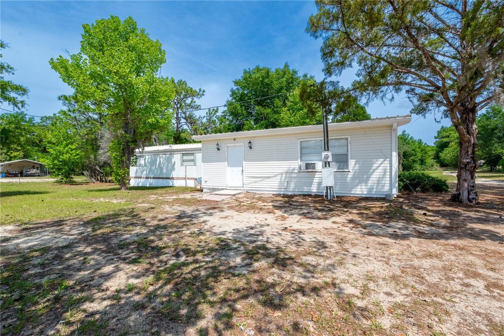 Photo of 719 State Road 26, Melrose, FL 32666 (MLS # GC540192)