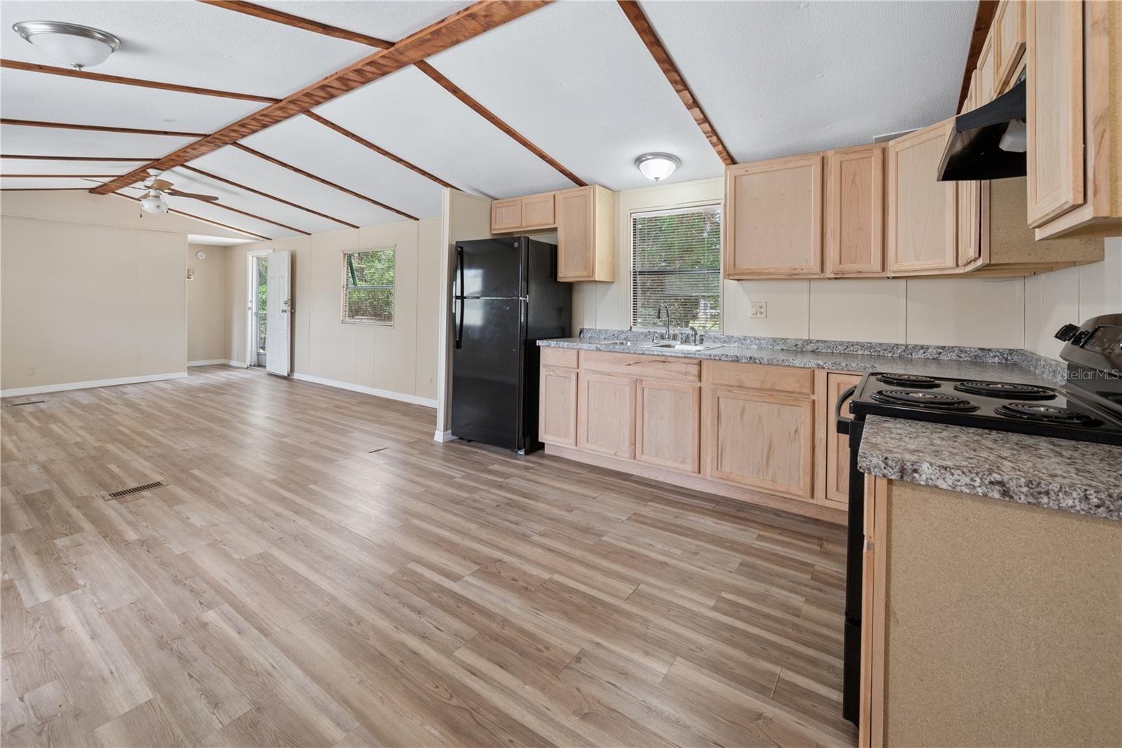SERENA FARMS SUB - Residential