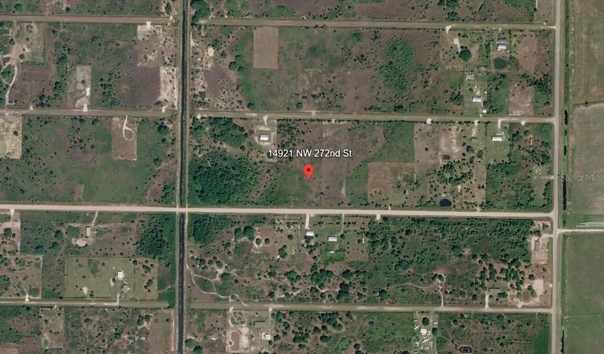 Own 1.25 acres of peaceful Florida land in the Viking Estates area of Okeechobee. This spacious parcel offers privacy, wide-open skies, and plenty of room for recreational use or long-term investment. Located in a rural setting with dirt road access, the property is ideal for camping, outdoor activities, and enjoying the quiet country lifestyle. No HOA and low annual property taxes provide flexibility and affordability. Just a short drive to Lake Okeechobee for fishing and boating, while town conveniences remain accessible. Buyer to verify zoning, permitted uses, and access with Okeechobee County.